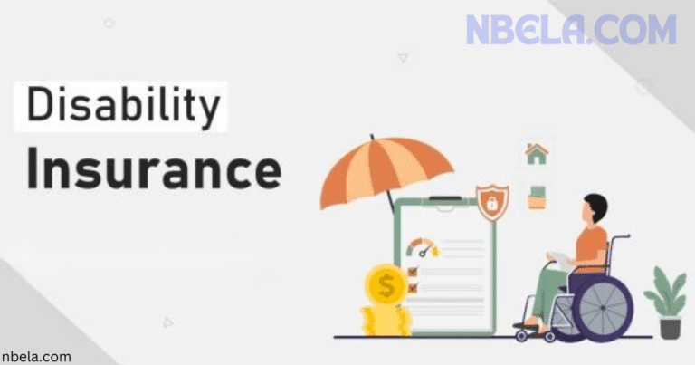 Disability Insurance