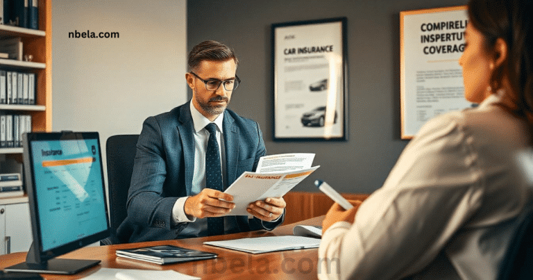 Car Insurance