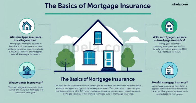 Mortgage Insurance