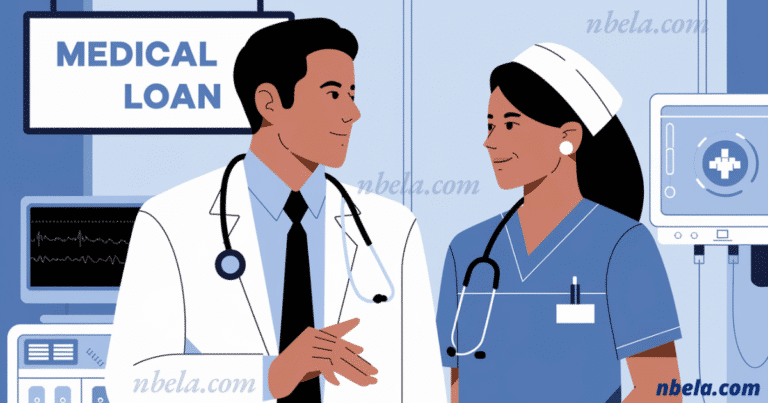 Medical Loan