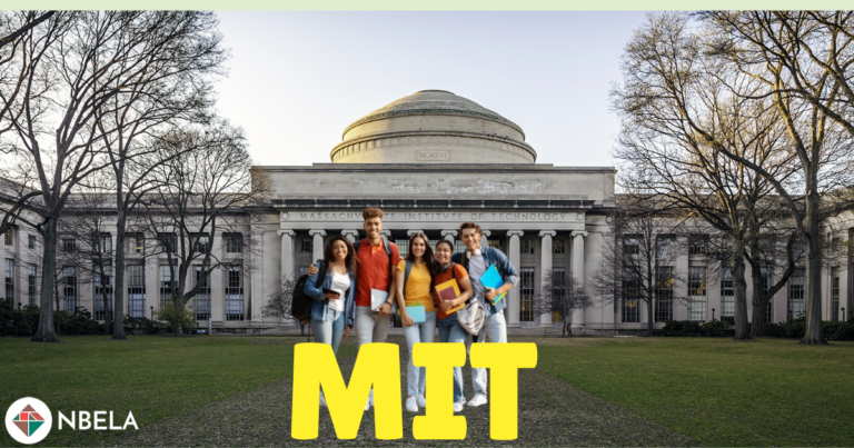 How To Get Into MIT: A Guide For Aspiring Students