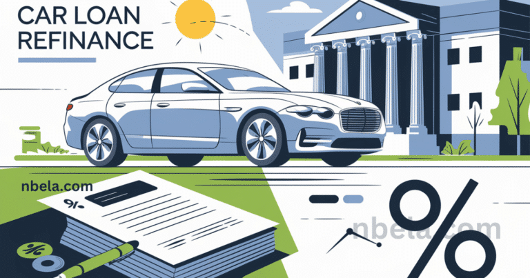 Refinance Car Loan
