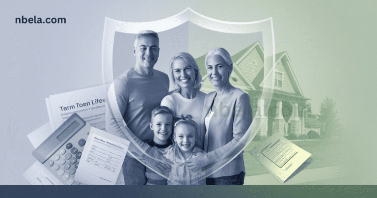 Term Life Insurance