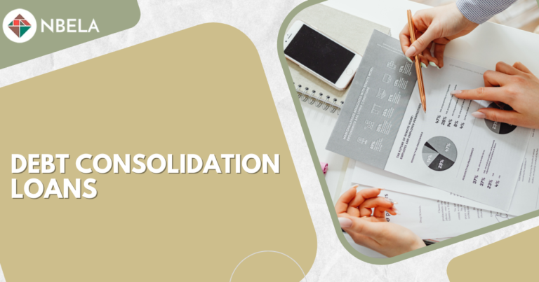 Understanding Debt Consolidation Loans And How They Work