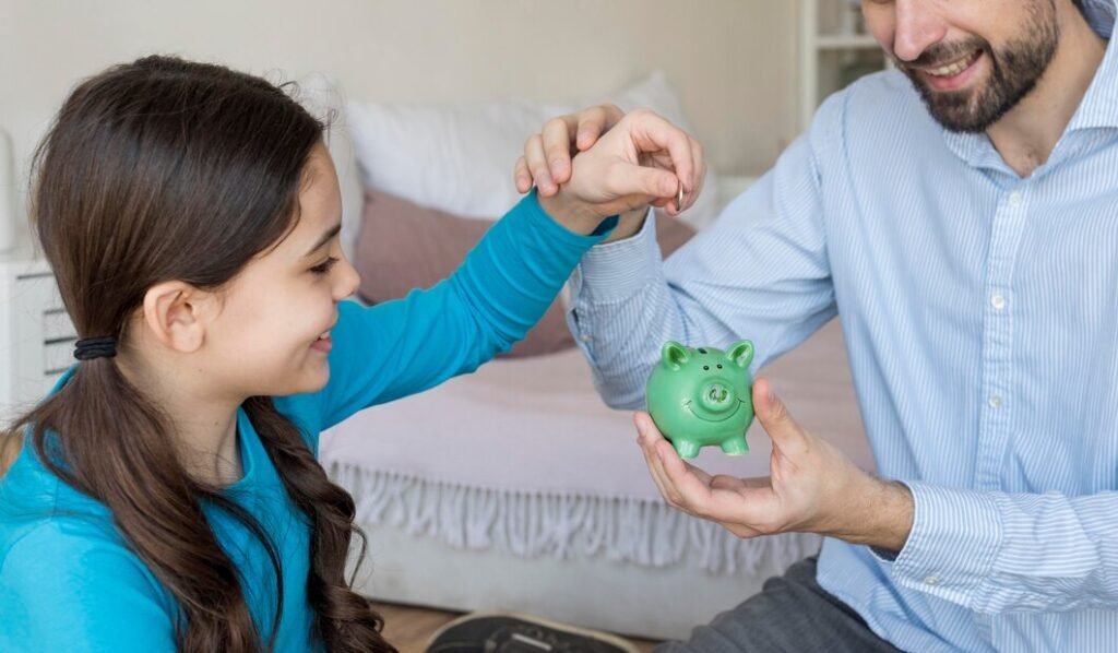 Key Features of Term Life Insurance: