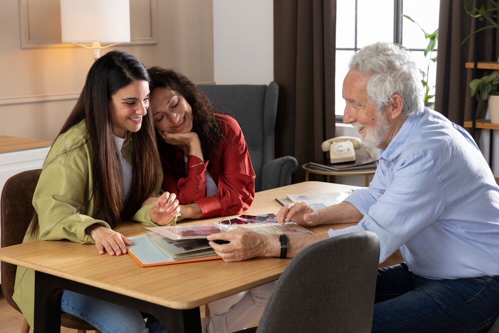 Term Life Insurance