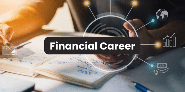 Top Finance Career Options That Don’t Require A Master’s Degree