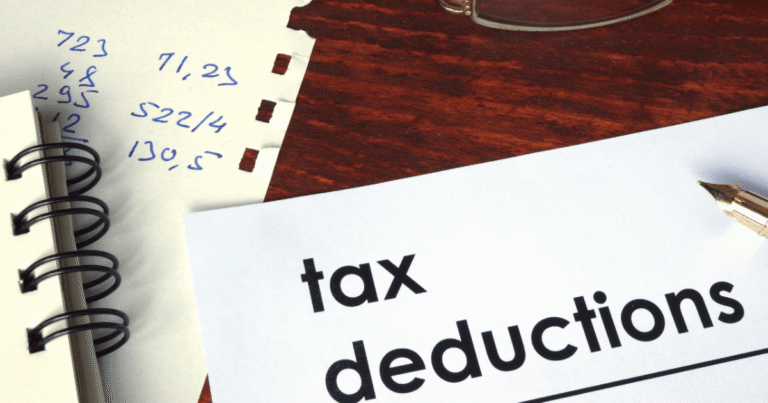 The Ultimate Guide To Tax Deductions For Small Business Owners